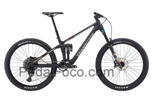 Transition Bikes Scout ficha tecnica